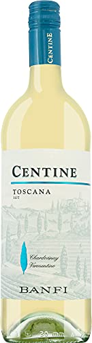 Centine Bianco Toscana IGT 0,75l 12,5% - 2019 | Banfi von Banfi