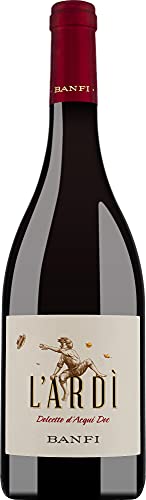 L'Ardi Dolcetto d'Acqui DOC 0,75l 13% - 2019 | Banfi von Banfi