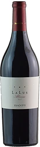 La Lus Albarossa Piemonte DOC 0,75l 13,5% - 2017 | Banfi von Banfi