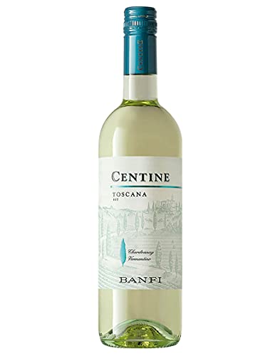 Toscana Bianco IGT Centine Banfi 2022 0,75 ℓ von Banfi