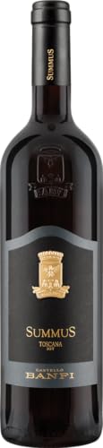 Toscana IGT Summus Banfi 2019 0,75 ℓ Toscana IGT Summus Banfi 2019 0,75 ℓ von Castello Banfi