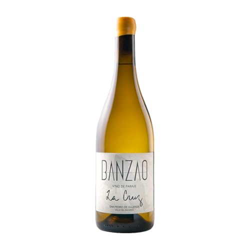 Banzao Vino de Paraje La Cruz Doña Blanca Bierzo 75 cl Weißwein Banzao Vino de Paraje La Cruz Doña Blanca Bierzo 75 cl Weißwein von Banzao