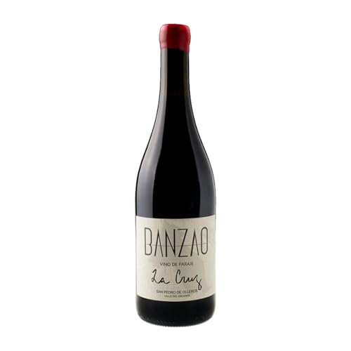 Banzao Vino de Paraje La Cruz Mencía Bierzo 75 cl Rotwein Banzao Vino de Paraje La Cruz Mencía Bierzo 75 cl Rotwein von Banzao