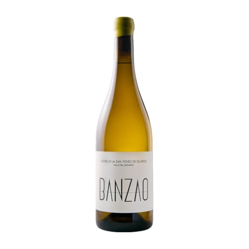 Banzao Vino de Villa Godello Bierzo 75 cl Weißwein Banzao Vino de Villa Godello Bierzo 75 cl Weißwein von Banzao