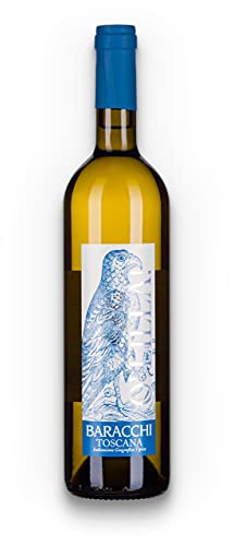Baracchi Winery O Lilla Chardonnay 2019 trocken (1x 0,75 l) von Baracchi Winery