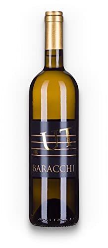 Baracchi Winery Ut Trebbiano 2018 trocken (1x 0,75 l) von Baracchi Winery