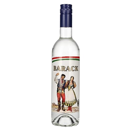 Barack Palinka (1 x 0.7 l) von Barack