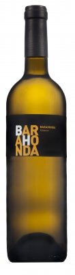 Barahonda Blanco Organic, Yecla D.O. von Barahonda