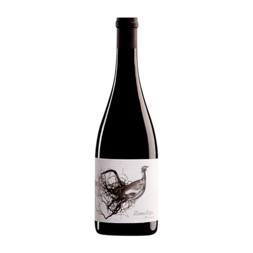 Barahonda Zona Zepa Monastrell Yecla 75 cl Rotwein Barahonda Zona Zepa Monastrell Yecla 75 cl Rotwein von Barahonda