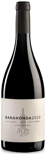 Bodegas Barahonda Barahonda Crianza 2019 (1 x 0.75 l) von Barahonda