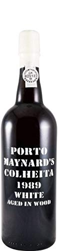1989 Maynard's White Port 1989 Maynard's White Port von Barão de Vilar