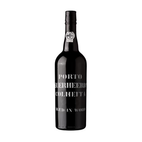 Barão de Vilar 2004 Feuerheerd's Colheita Porto 0.75 Liter Barão de Vilar 2004 Feuerheerd's Colheita Porto 0.75 Liter von Barão de Vilar
