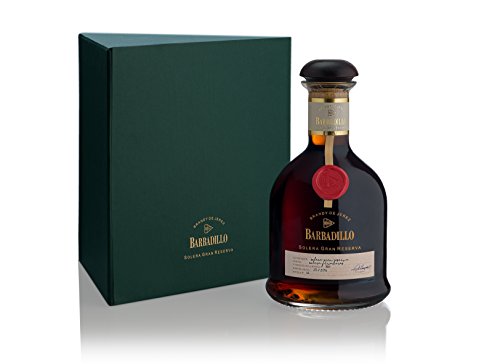 Barbadillo Brandy de Jerez Gran Reserva Barbadillo Brandy de Jerez Gran Reserva von Barbadillo
