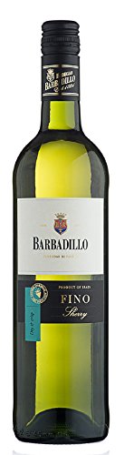 Barbadillo Fino 1 x 0,75 l. Barbadillo Fino 1 x 0,75 l. von Barbadillo