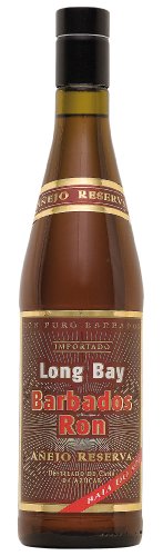 Long Bay Barbados Ron Anejo Reserva 40% 0,7l Long Bay Barbados Ron Anejo Reserva 40% 0,7l von Barbados Ron