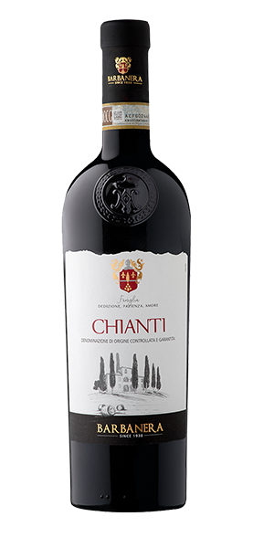 Chianti DOCG 2023 von Barbanera