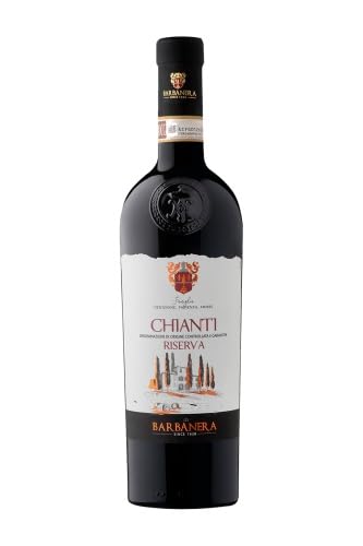 Chianti DOCG Riserva 0,75l 13% Barbanera - 2019 | Enoitalia Chianti DOCG Riserva 0,75l 13% Barbanera - 2019 | Enoitalia von Barbanera