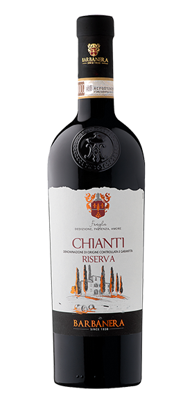 Chianti DOCG Riserva 2021 Chianti DOCG Riserva 2021 von Barbanera