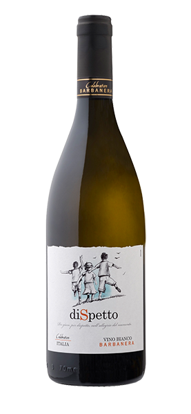 "Dispetto" Vino Bianco 2023 "Dispetto" Vino Bianco 2023 von Barbanera