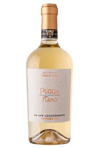 Puglia Fiano IGT Barbanera 0,75l 13% - 2022 Barbanera | Enoitalia von Barbanera