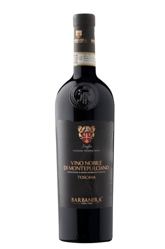Vino Nobile di Montepulciano DOCG Barbanera 0,75l 13,5% - 2019 | Enoitalia von Barbanera
