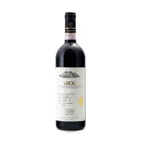 Barbaresco Asili Bruno Giacosa 2012 Barbaresco Asili Bruno Giacosa 2012 von Barbaresco Riserva docg Asili