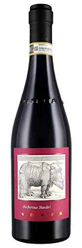LA SPINETTA Barbaresco Starderi 2020 von Barbaresco
