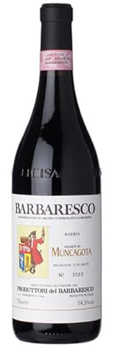 PRODUTTORI DEL BARBARESCO Barbaresco Riserva Muncagota 2019 von Barbaresco