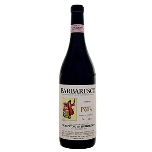 PRODUTTORI DEL BARBARESCO Barbaresco Riserva Pora 2017 von Produttori del Barbaresco