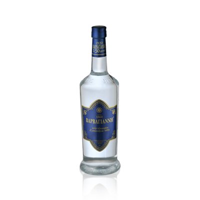 Barbayannis Ouzo blue 0,70L (43% vol.) von Barbayanni