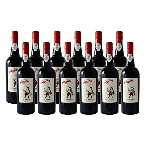 Madeirawein Barbeito Medium Dry - Dessertwein - 12 Flaschen Madeirawein Barbeito Medium Dry - Dessertwein - 12 Flaschen von Barbeito