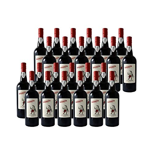 Madeirawein Barbeito Medium Dry - Dessertwein - 24 Flaschen Madeirawein Barbeito Medium Dry - Dessertwein - 24 Flaschen von Barbeito