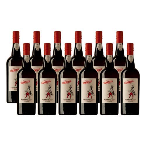 Madeirawein Barbeito Rainwater Reserva 5 Years - Dessertwein - 12 Flaschen Madeirawein Barbeito Rainwater Reserva 5 Years - Dessertwein - 12 Flaschen von Barbeito