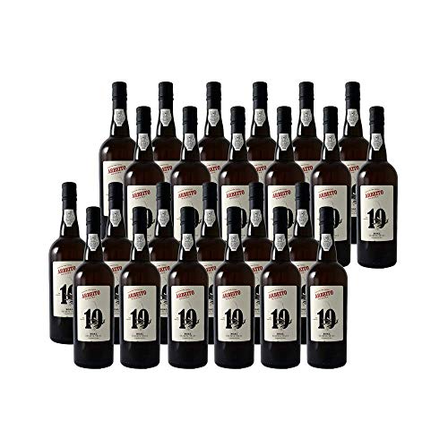Madeirawein Barbeito Reserve Boal 10 Years - Dessertwein - 24 Flaschen von Barbeito