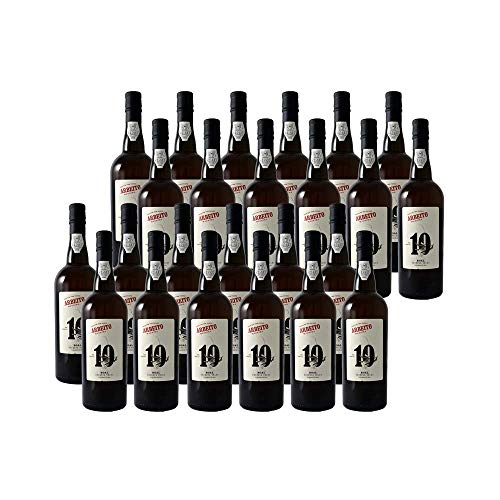 Madeirawein Barbeito Reserve Boal 10 Years - Dessertwein - 24 Flaschen Madeirawein Barbeito Reserve Boal 10 Years - Dessertwein - 24 Flaschen von Barbeito