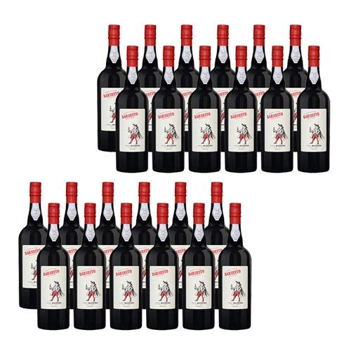 Madeirawein Barbeito Sweet - Dessertwein - 24 Flaschen Madeirawein Barbeito Sweet - Dessertwein - 24 Flaschen von Barbeito