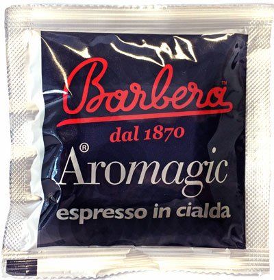 Barbera Espresso Pads von Barbera Caffè
