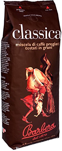 Barbera Classica, 1er Pack (1 x 1 kg) von Barbera