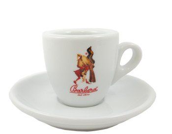 Barbera Espressotasse Barbera Espressotasse von Barbera Caffè
