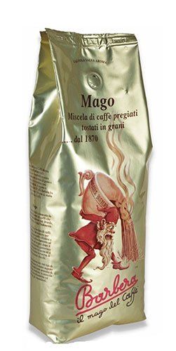 Barbera Mago Espresso Barbera Mago Espresso von Barbera Caffè