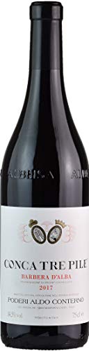 ALDO CONTERNO Barbera d'Alba Conca tre Pile 2017 ALDO CONTERNO Barbera d'Alba Conca tre Pile 2017 von Barbera d’Alba CONCA TRE PILE