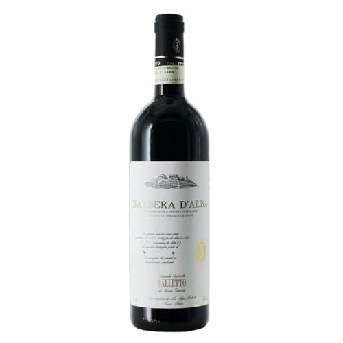 Bruno Giacosa Barbera d'Alba 2022-0,75 l Bruno Giacosa Barbera d'Alba 2022-0,75 l von Bruno Giacosa