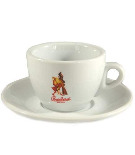 Caffè Barbera - 6 Espresso Tassen “Barbera Plus” Caffè Barbera - 6 Espresso Tassen “Barbera Plus” von Barbera