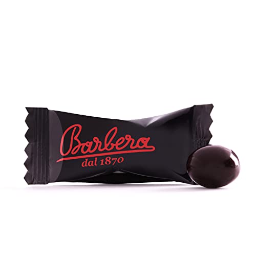 Caffè Barbera - Schokoladenkaffeebohnen - 1kg Caffè Barbera - Schokoladenkaffeebohnen - 1kg von Barbera