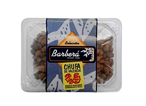 Chufas Schale 250 g von Barbera