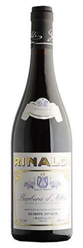 GIUSEPPE RINALDI Barbera d'Alba 2022 von Barbera