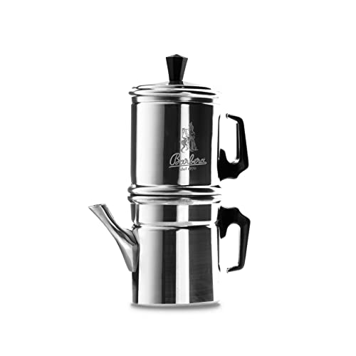 Neapolitanische Mokka - Caffè Barbera Neapolitanische Mokka - Caffè Barbera von Barbera