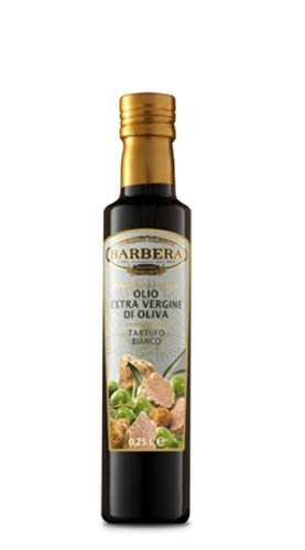 Olivenöl Codimento Tartufo Bianco 250 ml/Barbera von Barbera