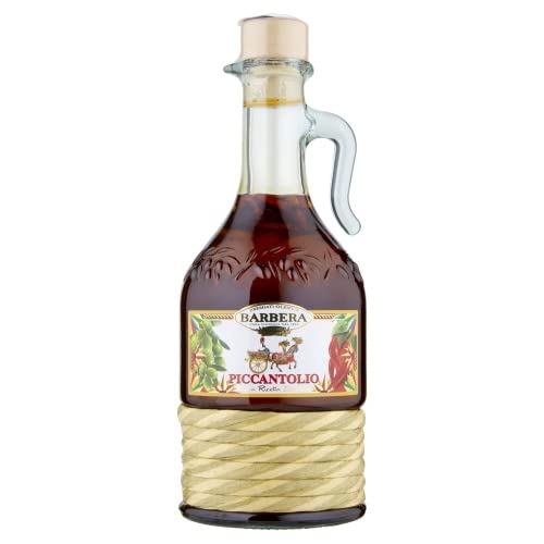 Olivenöl Piccantolio 0,5l | Barbera von Barbera