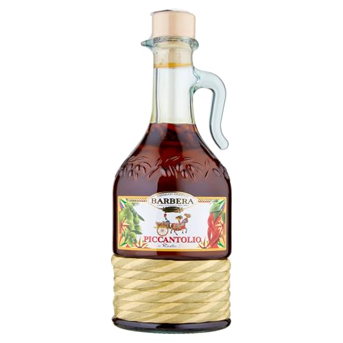 Olivenöl Piccantolio 0,5l | Barbera von Barbera